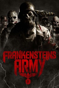 Phim Đội Quân Ma - Frankenstein's Army (2013)
