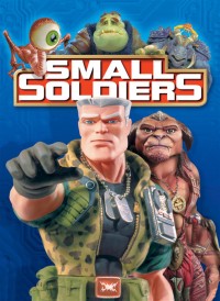 Phim Đội quân tí hon - Small Soldiers (1998)