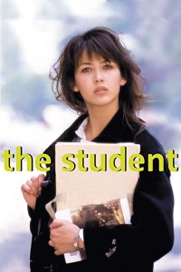 Phim Đời Sinh Viên - L'étudiante (1988)