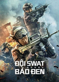 Phim Đội SWAT Báo Đen - Panther SWAT (2023)