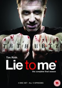 Phim Dối Trá (Phần 3) - Lie to Me (Season 3) (2010)