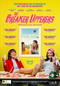 Phim Đội tư vấn chia tay - The Breaker Upperers (2018)