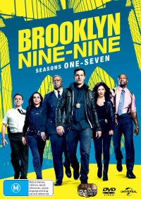 Phim Đồn Brooklyn số 99 (Phần 1) - Brooklyn Nine-Nine (Season 1) (2013)