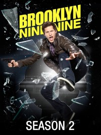 Phim Đồn Brooklyn số 99 (Phần 2) - Brooklyn Nine-Nine (Season 2) (2014)