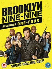 Phim Đồn Brooklyn số 99 (Phần 4) - Brooklyn Nine-Nine (Season 4) (2016)