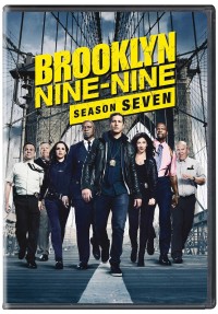 Phim Đồn Brooklyn số 99 (Phần 7) - Brooklyn Nine-Nine (Season 7) (2020)