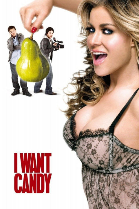 Phim  Đóng Phim Người Lớn - I Want Candy (2007)