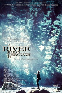 Phim Dòng Sông: Chứng Nhân Cuộc Đời - A River Runs Through It (1992)