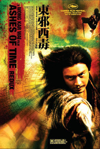 Phim Đông Tà Tây Độc - Ashes of Time (2008)