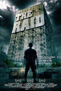 Phim Đột kích: Chuộc tội - The Raid: Redemption (2011)
