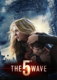 Phim Đợt tấn công thứ 5 - The 5th Wave (2016)