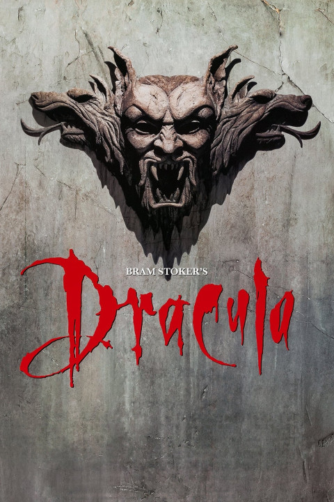 Phim Dracula: Bá tước ma cà rồng - Bram Stoker's Dracula (1992)