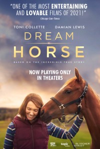 Phim Dream Horse - Dream Horse (2021)