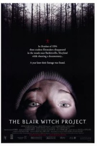Phim Dự Án Phù Thuỷ Rừng Blair - The Blair Witch Project (1999)