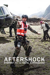 Phim Dư chấn: Everest và vụ động đất tại Nepal - Aftershock: Everest and the Nepal Earthquake (2022)