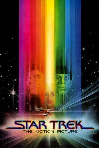 Phim Du hành vũ trụ - Star Trek: The Motion Picture (1979)