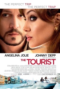Phim Du khách bí ẩn - The Tourist (2010)