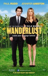 Phim Du ngoạn - Wanderlust (2012)