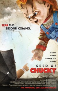 Phim Đứa con của Chucky - Seed of Chucky (2004)
