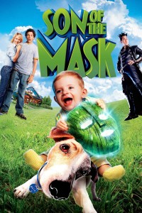Phim Đứa Con Của Mặt Nạ - Son of the Mask (2005)