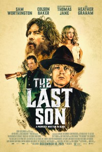 Phim Đứa Con Cuối Cùng - The Last Son (2021)