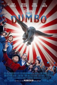 Phim Dumbo: Chú Voi Biết Bay - Dumbo 2019 (2019)