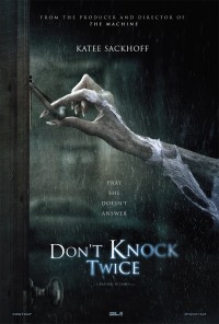 Phim Đừng Gõ Cửa Hai Lần - Don't Knock Twice (2017)