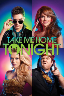 Phim Đừng Xa Em Đêm Nay - Take Me Home Tonight (2011)