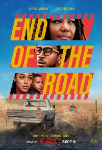 Phim Đường cùng - End of the Road (2022)
