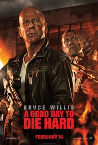 Phim Đương Dầu Với Thử Thách 5 - A Good Day to Die Hard (2013)