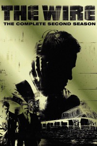 Phim Đường Dây Tội Phạm (Phần 2) - The Wire (Season 2) (2003)