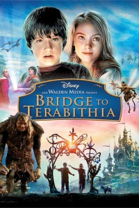 Phim Đường Đến Xứ Sở Thần Tiên - Bridge to Terabithia (2007)