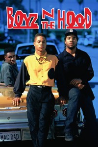 Phim Đường Đời - Boyz n the Hood (1991)