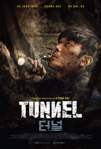 Phim Đường Hầm - Tunnel (2016)