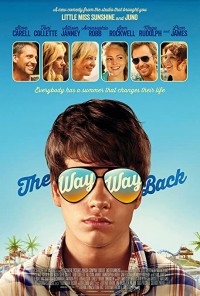 Phim Đường Về - The Way Way Back (2013)