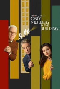 Phim Duy Nhất trong Tòa Nhà (Phần 2) - Only Murders in the Building (Season 2) (2022)