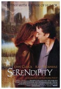Phim Duyên số - Serendipity (2001)