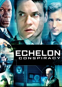 Phim Echelon Conspiracy - Echelon Conspiracy (2009)