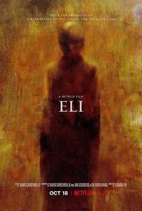 Phim Eli - Eli (2019)