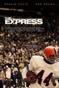 Phim Elmira Express - The Express (2008)