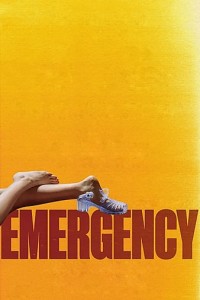 Phim Khẩn Cấp - Emergency (2022)