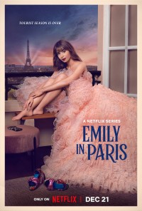 Phim Emily ở Paris (Phần 3) - Emily In Paris (Season 3) (2022)