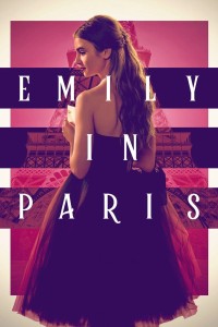 Phim Emily ở Paris - Emily in Paris (2020)