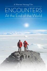 Phim Encounters at the End of the World - Encounters at the End of the World (2007)