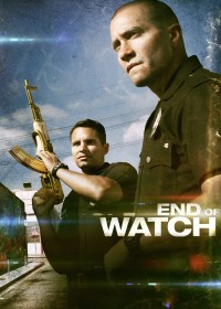 Phim End of Watch - End of Watch (2012)