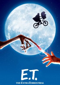 Phim E.T: Sinh vật Ngoài Hành Tinh - E.T. the Extra-Terrestrial (1982)