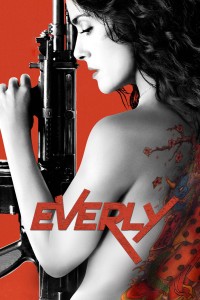 Phim Everly - Everly (2014)