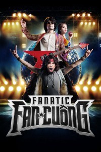 Phim Fan cuồng - Fanatic (2016)