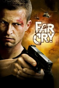 Phim Far Cry - Far Cry (2008)