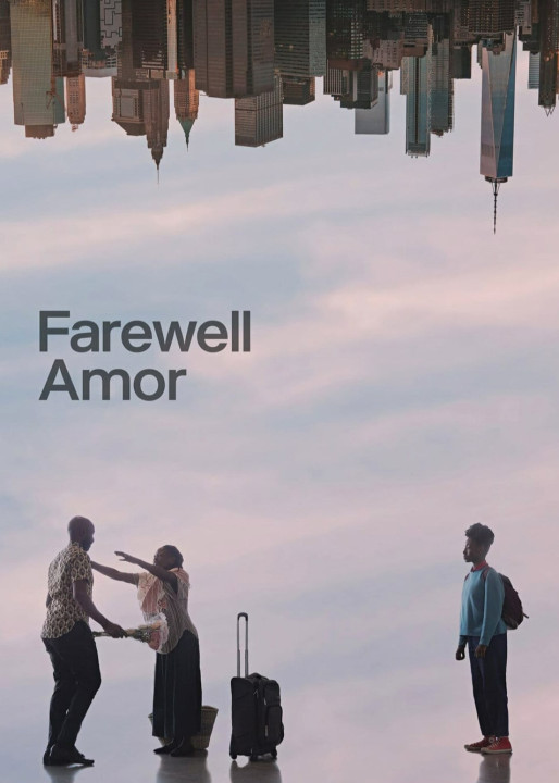 Phim Farewell Amor - Farewell Amor (2020)